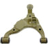 Mevotech CTXMS861038 Suspension Control Arm and Ball Joint Assembly Control Arm and Ball Joint Assembly
