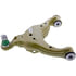 Mevotech CTXMS861038 Suspension Control Arm and Ball Joint Assembly Control Arm and Ball Joint Assembly