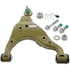 Mevotech CTXMS861038 Suspension Control Arm and Ball Joint Assembly Control Arm and Ball Joint Assembly