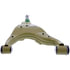 Mevotech CTXMS861038 Suspension Control Arm and Ball Joint Assembly Control Arm and Ball Joint Assembly