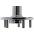 Mevotech MB25331 Wheel Hub Repair Kit Wheel Hub Repair Kit
