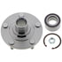 Mevotech MB25331 Wheel Hub Repair Kit Wheel Hub Repair Kit