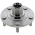 Mevotech MB25331 Wheel Hub Repair Kit Wheel Hub Repair Kit