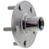 Mevotech MB25331 Wheel Hub Repair Kit Wheel Hub Repair Kit