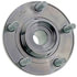 Mevotech MB25331 Wheel Hub Repair Kit Wheel Hub Repair Kit