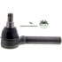 Mevotech MS95642 Steering Tie Rod End Steering Tie Rod End