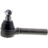 Mevotech MS95642 Steering Tie Rod End Steering Tie Rod End