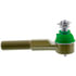 Mevotech TXMS25745 Steering Tie Rod End Tie Rod End