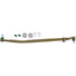 Mevotech TXMS25955 Steering Drag Link Steering Drag Link
