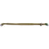 Mevotech TXMS25955 Steering Drag Link Steering Drag Link