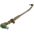 Mevotech TXMS25955 Steering Drag Link Steering Drag Link