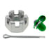 Mevotech TXMS40790 Steering Tie Rod End Tie Rod End