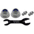 Mevotech TXMS408101 Suspension Stabilizer Bar Link Kit txms408101