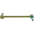 Mevotech TXMS408101 Suspension Stabilizer Bar Link Kit txms408101