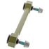 Mevotech TXMS408112 Suspension Stabilizer Bar Link Kit Suspension Stabilizer Bar Link Kit