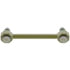 Mevotech TXMS408112 Suspension Stabilizer Bar Link Kit Suspension Stabilizer Bar Link Kit