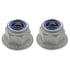 Mevotech TXMS408112 Suspension Stabilizer Bar Link Kit Suspension Stabilizer Bar Link Kit