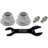 Mevotech TXMS508237 Suspension Stabilizer Bar Link Kit txms508237