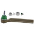 Mevotech TXMS86679 Steering Tie Rod End Tie Rod End
