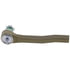 Mevotech TXMS86679 Steering Tie Rod End Tie Rod End