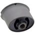 Mevotech MS254307 Suspension Control Arm Bushing Suspension Control Arm Bushing