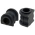 Mevotech MS258182 Suspension Stabilizer Bar Bushing Kit Suspension Stabilizer Bar Bushing Kit