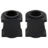 Mevotech MS258182 Suspension Stabilizer Bar Bushing Kit Suspension Stabilizer Bar Bushing Kit