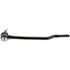 Mevotech MS40735 Steering Tie Rod End Tie Rod End