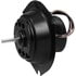 Global Parts Distributors 2311980 HVAC Blower Motor GPD Blower Motor 2311980