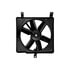 Global Parts Distributors 2811263 Engine Cooling Fan Assembly gpd Electric Cooling Fan 2811263