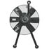 Global Parts Distributors 2811365 Engine Cooling Fan Assembly gpd Electric Cooling Fan 2811365