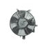 Global Parts Distributors 2811397 Engine Cooling Fan Assembly gpd Electric Cooling Fan 2811397