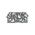 Global Parts Distributors 2811476 Engine Cooling Fan Assembly gpd Electric Cooling Fan 2811476