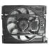 Global Parts Distributors 2811811 Engine Cooling Fan Assembly gpd Electric Cooling Fan 2811811