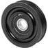 Global Parts Distributors 4011291 Accessory Drive Belt Idler Pulley gpd Idle/ Tension Pulley 4011291