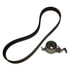 GMB 24480201 Engine Timing Belt Component Kit Engine Timing Belt Component Kit