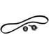 GMB 24700199 Engine Timing Belt Component Kit Engine Timing Belt Component Kit