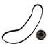 GMB 24800262 Engine Timing Belt Component Kit Engine Timing Belt Component Kit