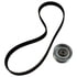 GMB 24800296 Engine Timing Belt Component Kit Engine Timing Belt Component Kit
