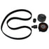 GMB 24800321 Engine Timing Belt Component Kit Engine Timing Belt Component Kit