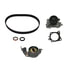 GMB 34480288 Engine Timing Belt Kit with Water Pump Engine Timing Belt Component Kit w/ Water Pump