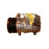 Global Parts Distributors 5511837 A/C Compressor gpd Compressor Reman 5511837