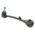 Mevotech CMS10107 Suspension Control Arm and Ball Joint Assembly Control Arm and Ball Join