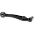 Mevotech CMS101401 Suspension Control Arm and Ball Joint Assembly Control Arm and Ball