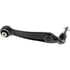 Mevotech CMS101401 Suspension Control Arm and Ball Joint Assembly Control Arm and Ball