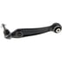 Mevotech CMS101402 Suspension Control Arm and Ball Joint Assembly Control Arm and Ball