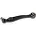 Mevotech CMS101402 Suspension Control Arm and Ball Joint Assembly Control Arm and Ball