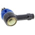 Mevotech MES3704 Steering Tie Rod End TIE ROD END