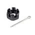 Mevotech MES3704 Steering Tie Rod End TIE ROD END