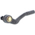Mevotech MES80688 Steering Tie Rod End Tie Rod End